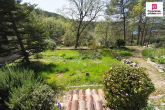 achat maison esparron-de-verdon 04800