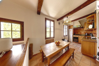 achat maison esparron-de-verdon 04800