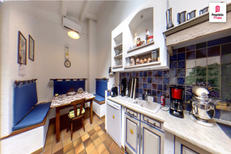 achat maison esparron-de-verdon 04800