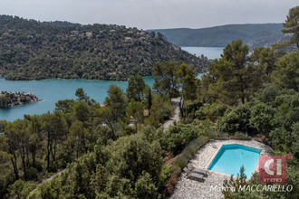 achat maison esparron-de-verdon 04800