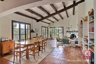 achat maison esparron-de-verdon 04800