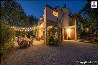 achat maison esparron-de-verdon 04800