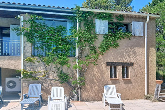 achat maison esparron-de-verdon 04800