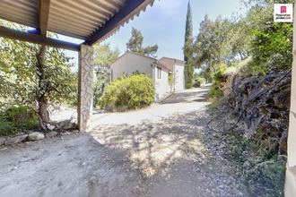 achat maison esparron-de-verdon 04800