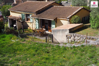 achat maison esparron-de-verdon 04800