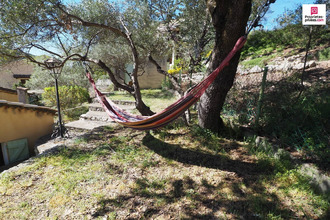 achat maison esparron-de-verdon 04800