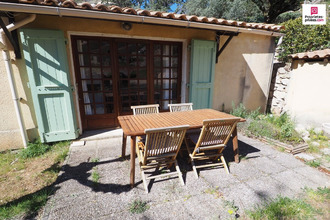 achat maison esparron-de-verdon 04800