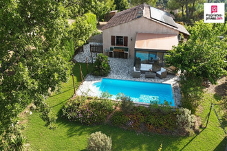 achat maison esparron-de-verdon 04800