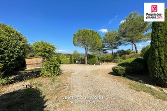 achat maison esparron-de-verdon 04800