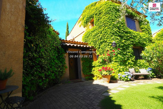 achat maison esparron-de-verdon 04800
