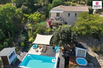achat maison esparron-de-verdon 04800