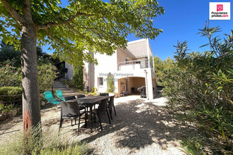 achat maison esparron-de-verdon 04800