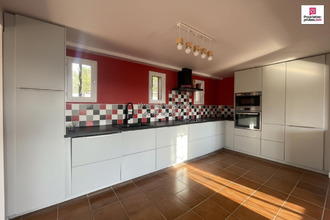 achat maison esparron-de-verdon 04800