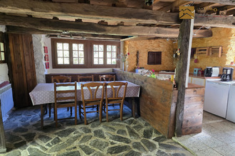 achat maison esparros 65130