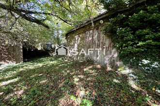 achat maison espartignac 19140