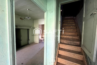 achat maison espartignac 19140