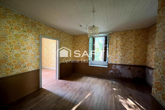 achat maison espartignac 19140