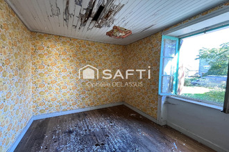 achat maison espartignac 19140