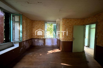 achat maison espartignac 19140