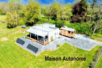 achat maison espas 32370