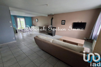 achat maison espaubg 60650