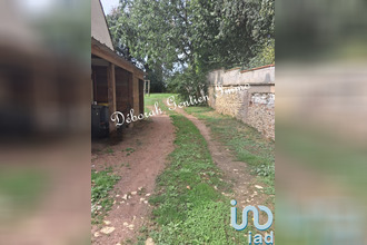 achat maison espaubg 60650