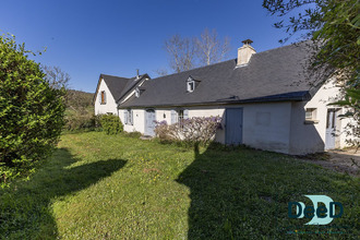 achat maison espeche 65130