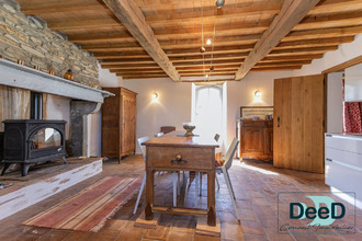 achat maison espeche 65130