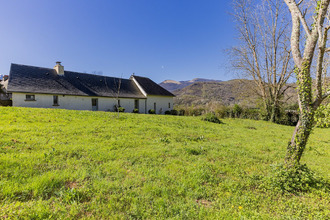 achat maison espeche 65130