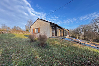 achat maison espedaillac 46320