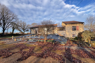 achat maison espedaillac 46320