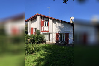 achat maison espelette 64250