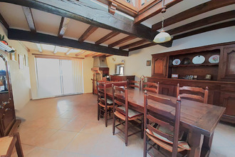 achat maison espelette 64250