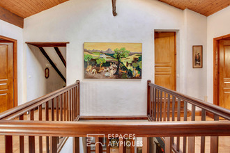 achat maison espelette 64250