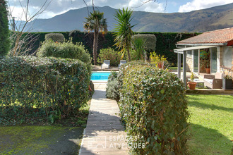 achat maison espelette 64250