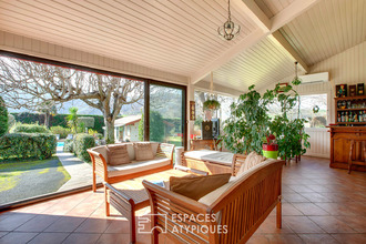 achat maison espelette 64250