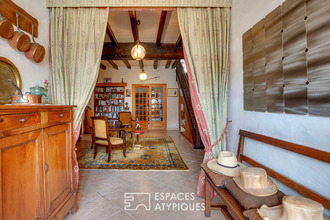 achat maison espelette 64250