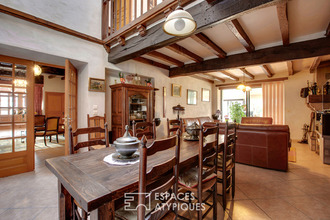 achat maison espelette 64250