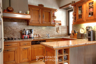 achat maison espelette 64250