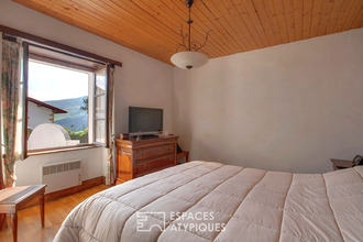 achat maison espelette 64250