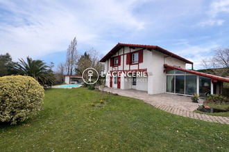 achat maison espelette 64250