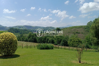 achat maison espelette 64250