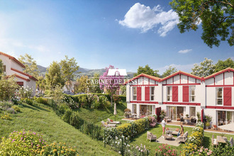 achat maison espelette 64250