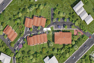 achat maison espelette 64250