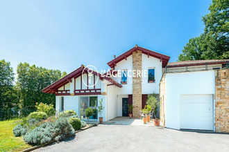 achat maison espelette 64250