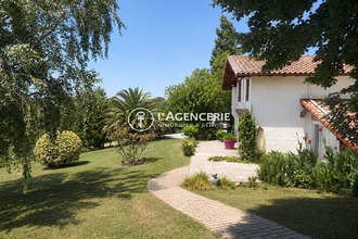 achat maison espelette 64250