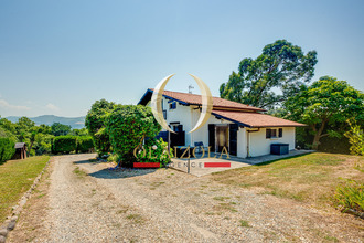 achat maison espelette 64250