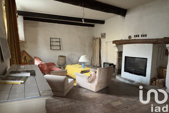 achat maison espeluche 26780