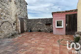 achat maison espeluche 26780