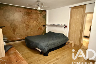 achat maison espeluche 26780